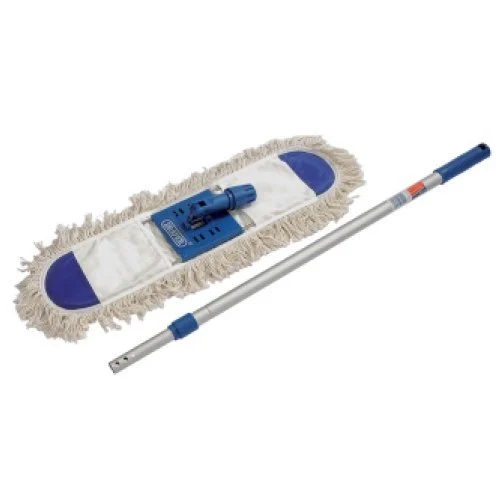 Dry Mop With Rod